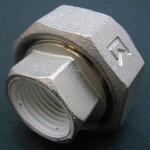 IVL-PU-SF SCS13ユニオン シールフィット継手 I-VALUE