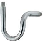 白鉄 ネジ込み Uサイホンパイプ I-VALUE