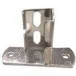 イージー用接続金具 EZJOINT-3L-SUS NO．3 左ストッパー金具 ステンレス I-VALUE