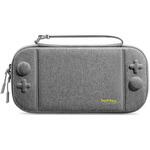 FancyCase-G05 Switch 2 Slim Case Gray tomtoc
