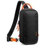 GameOn-G49 Switch 2 Travel Bag Black tomtoc