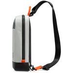 GameOn-G49 Switch 2 Travel Bag Gray tomtoc
