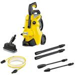 高圧洗浄機 K3 プラス ベランダ ケルヒャー