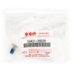 59421-29E00 スクリュ ブレーキデスク 59421-29E00 スズキ