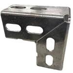 イージー用接続金具 EZJOINT-1-FG NO．1 コーナー金具 ドブメッキ I-VALUE