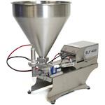 エルフ400XT Unifiller Systems