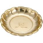 APケーキトレー ゴールド 92HM (100枚入) SOPAKかねみつ