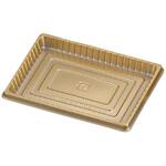 APケーキトレーゴールド 87-116K (100枚入) SOPAKかねみつ