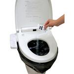 ATトイレの凝固剤 アーテック[学校教材・教育玩具]