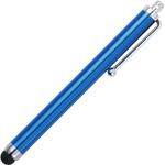 液晶タッチペン シリコンゴムタイプ 青 アーテック[学校教材・教育玩具]