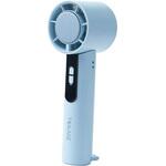 フローナファン 携帯扇風機 軽量 冷却プレート ハンディファン スカイデイ TOKAIZ(万通商事)