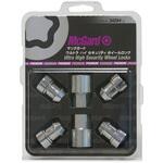 ロックナット MCG-34254SL McGard(マックガード)
