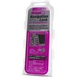 カーナビゲーションロック MCG-76054 McGard(マックガード)