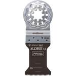 ゼットソーマルチ 木工用Ⅲ33 アサリなし 岡田金属工業所