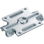 MLGX-32C-8 マルチローラーリニアガイド MLGX型 中荷重用 LAMP(スガツネ工業)