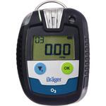 単成分ガス検知警報器”パック8000” Drager