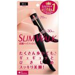 スリムウォーク美脚ハイソックスML ピップ
