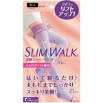 スリムウォーク美脚スーパーロングML ピップ