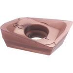 フルカットミルFCR型インサート DS20 アルミニウム用 カイザー