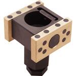 スライドコア アジャストタイプ パーツ オイレス工業