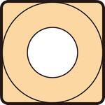 SCMM090308EFM  CW20PA CKボーリングシステム インサート SCMM カイザー