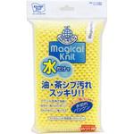 ‐ マジカルニット食器洗いクリーナー 東和産業