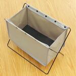 フロアーラックボックスタイプ リブプラス