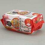 低温製法米のおいしいごはん 国産米100% 180g×6P 角型(ケース) アイリスオーヤマ