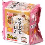 150g×3P×8 発芽玄米ごはん150g×3P(ケース) アイリスオーヤマ