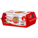 ケース 低温製法米のおいしいごはん国産米100% 角型120g×8パック アイリスオーヤマ