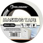 マスキングテープ ROLLINGDOG