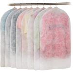 両面不織布カバー スーツ用 8枚組 アストロ