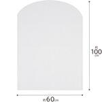 不織布 衣類カバー スーツサイズ 50枚組 アストロ