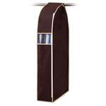 クローゼット吊り下げ 衣類カバー110cm アストロ