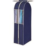 クローゼット収納カバー ネイビー L アストロ
