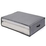 珪藻土入り 消臭敷ふとん収納袋 アストロ