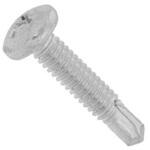 ツヤケシクロ SUS410 ピアスPAN(ホソメ 大阪魂