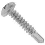 5X25 RノンクロS ピアスタPAN(ステン-テツ 九飛勢螺