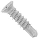 4X13 ツヤケシクロ SUSXM7 FポイントD=6 大阪魂