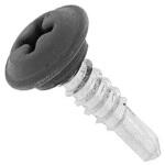 SUS410 パッキンダンバクロ 大阪魂