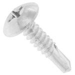 6X25X23 SUS410 LIVEタイトフレームビス 大阪魂