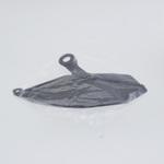 8130501100030 HEAT SHIELD BLACK 8130501100030 KTM