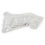 94482-01H01 シールド アンダカウリングヒート レフト 94482-01H01 スズキ