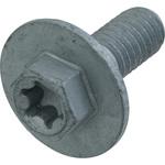 83008000015 SPECIAL SCREW M6X15X3 83008000015 KTM