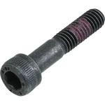 J900000602501 Set screw w.hexagon socket M6x25 J900000602501 KTM