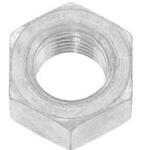 (B24)M16ホソメ1.5 ニッケルナット(2シュ 大阪魂