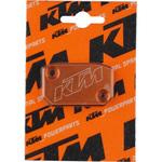 SXS05450210 COVER HANDBRK CYLINDER BREMBO SXS05450210 KTM