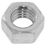 M10(B=14 クロメート コガタヒダリナット(1シュ 大阪魂