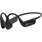 Kaibo Flow 骨伝導ヘッドフォン(ブラック) Kaibo