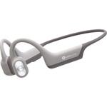 Kaibo Core 骨伝導ヘッドフォン(モカ) Kaibo